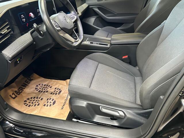 Volkswagen PASSAT 1.5 ETSI