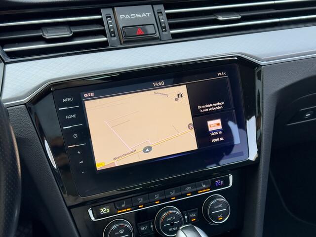 Volkswagen PASSAT Variant 1.4 TSI AUT7 PHEV GTE BUSINESS. PANODAK NAVI CAMERA VIRTUAL-DASH HEADUPP APPLE-CARPLAY LED LMV PDC