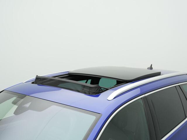 Volkswagen PASSAT Variant 1.5 TSI 150 pk DSG R-Line Business | Panoramadak | Leder | Navigatie Discover Pro | IQ Light | Achteruitrijcamera