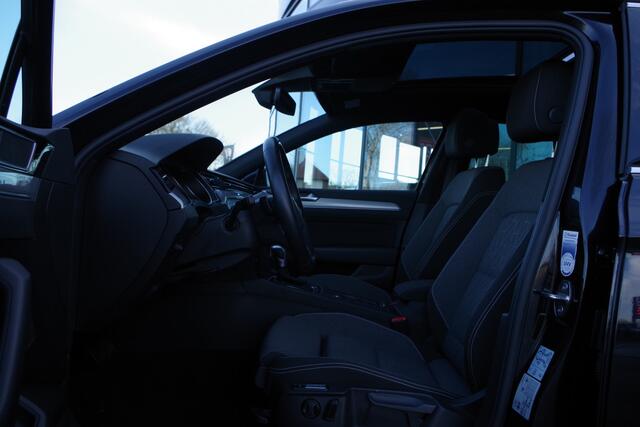 Volkswagen PASSAT Variant 1.4 TSI PHEV GTE 218 PK BNS, Panoramadak, Matrix-LED, Winterpakket, Keyless, Camera
