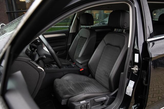 Volkswagen PASSAT Variant 1.5 TSI Elegance , Adap. cruise, Head-up display,