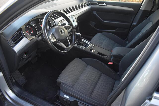 Volkswagen PASSAT Variant 1.5 TSI DSG Comfort Business met NAV|PDC|TREKHAAK|