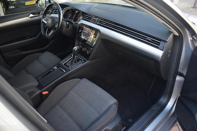 Volkswagen PASSAT Variant 1.5 TSI DSG Comfort Business met NAV|PDC|TREKHAAK|