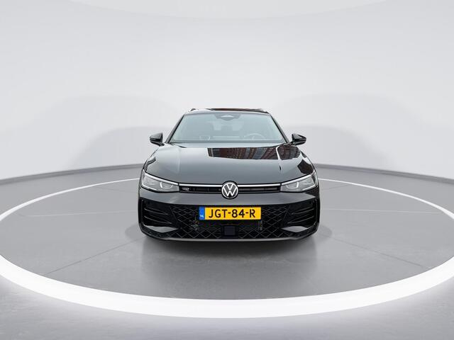 Volkswagen PASSAT Variant R-Line Edition 1.5 eHybrid 204 pk 6 versn. DSG · Multimedia pakket plus · High-end geluidsysteem 'Harman Kardon' · Prijs incl. inruilpremie · MEGA Sale