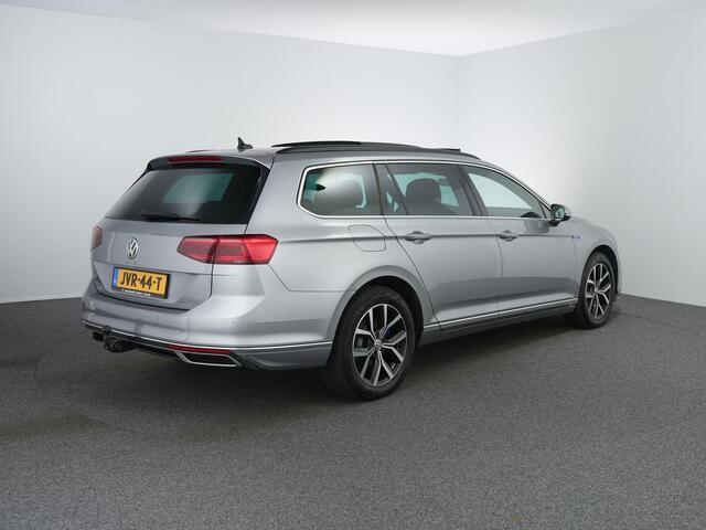 Volkswagen PASSAT Variant 1.4 TSI PHEV GTE Business | Pano | Carplay | Zwenkhaak | ACC | Stoelverwarming