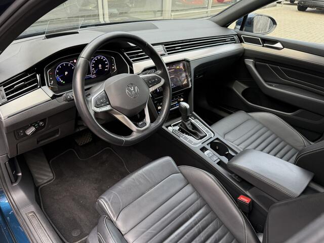 Volkswagen PASSAT Variant 1.5 TSI AUT. *!* R-Line *!* PANODAK/ MATRIX LED/ LEDER/ 360 CAMERA/ VIRTUAL *!*
