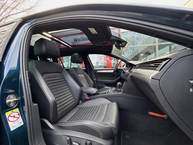 Volkswagen PASSAT Variant 1.5 TSI AUT. *!* R-Line *!* PANODAK/ MATRIX LED/ LEDER/ 360 CAMERA/ VIRTUAL *!*