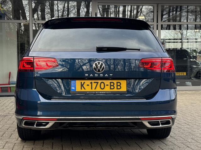 Volkswagen PASSAT Variant 1.5 TSI AUT. *!* R-Line *!* PANODAK/ MATRIX LED/ LEDER/ 360 CAMERA/ VIRTUAL *!*