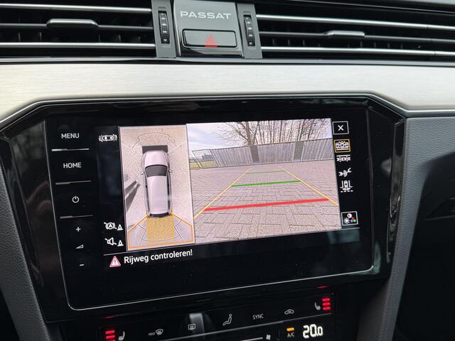 Volkswagen PASSAT Variant 1.5 TSI AUT. *!* R-Line *!* PANODAK/ MATRIX LED/ LEDER/ 360 CAMERA/ VIRTUAL *!*