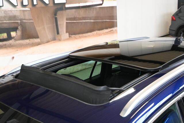 Volkswagen PASSAT Variant 1.4 TSI 160pk Highline Business R | NL-auto | Leder | Panoramadak | R-Line 100% (Dealer) onderhouden label