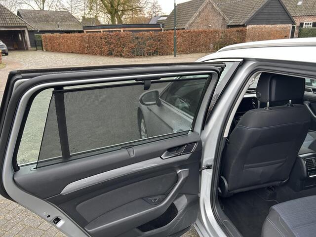 Volkswagen PASSAT Variant 1.4 TSI PHEV GTE Business