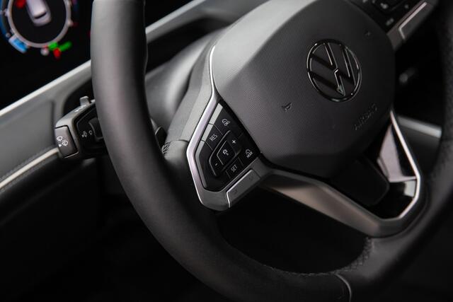 Volkswagen PASSAT Variant 1.5 eTSI Elegance Business , Adap. cruise, Stoel/stuurverwarming, Head-up display,