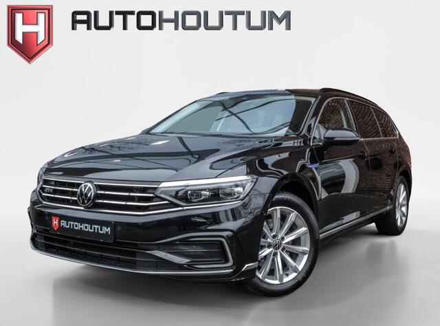 Volkswagen PASSAT Variant GTE