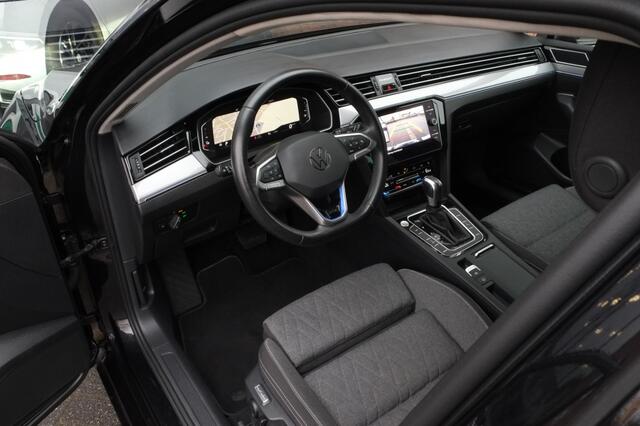 Volkswagen PASSAT Variant GTE