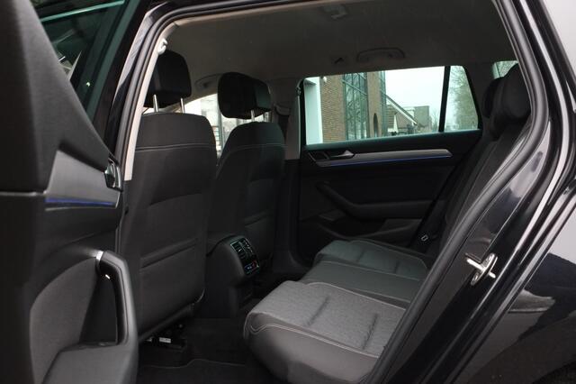 Volkswagen PASSAT Variant GTE