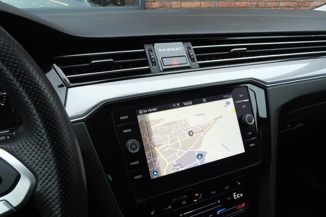 Volkswagen PASSAT Variant GTE