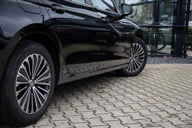 Volkswagen PASSAT Variant 1.5 eTSI Elegance Business , Adap. cruise, Stoel/stuurverwarming, Head-up display,