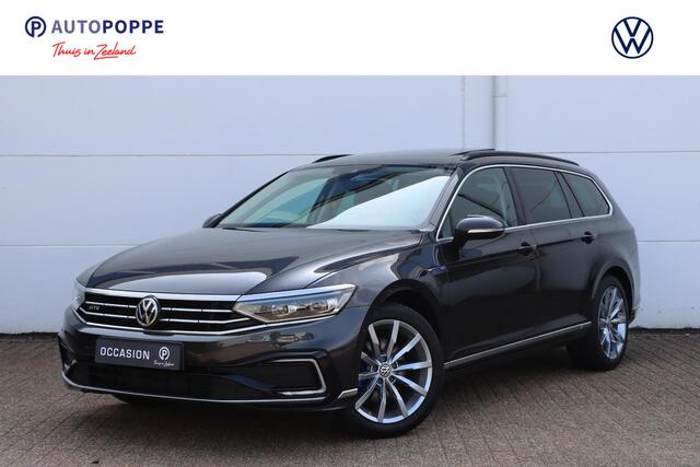 Volkswagen PASSAT Variant 1.4 TSI PHEV GTE Business 218pk DSG6
