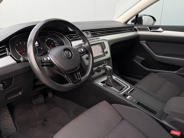 Volkswagen PASSAT Variant 1.4 TSI ACT Highline Automaat/Trekhaak/Camera.