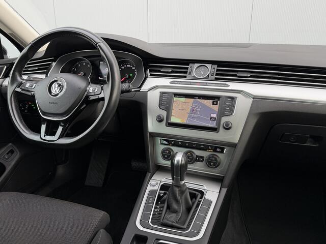 Volkswagen PASSAT Variant 1.4 TSI ACT Highline Automaat/Trekhaak/Camera.