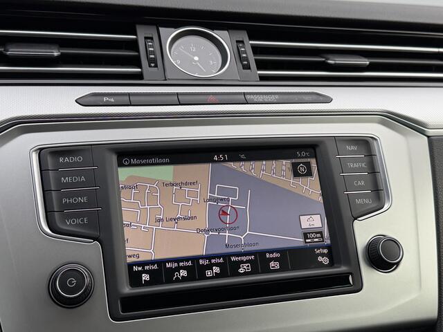 Volkswagen PASSAT Variant 1.4 TSI ACT Highline Automaat/Trekhaak/Camera.