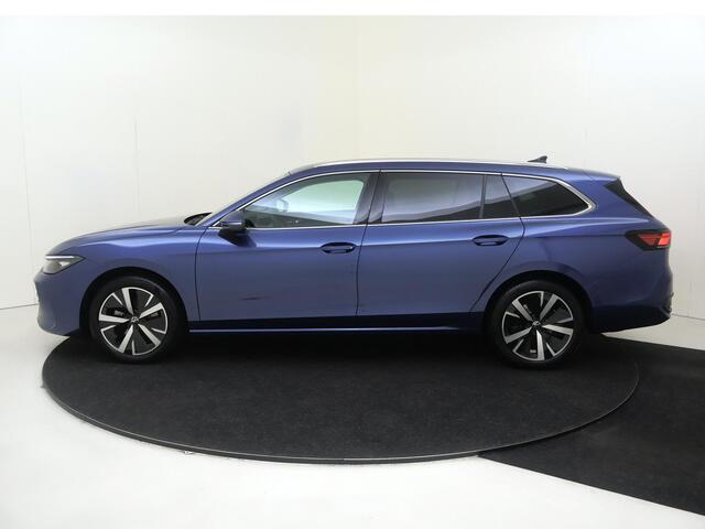 Volkswagen PASSAT Variant 1.5 eTSI Business