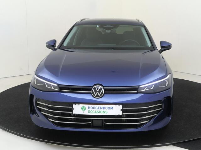 Volkswagen PASSAT Variant 1.5 eTSI Business