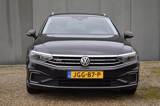 Volkswagen PASSAT Variant 1.4 TSI PHEV GTE Business