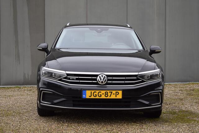 Volkswagen PASSAT Variant 1.4 TSI PHEV GTE Business