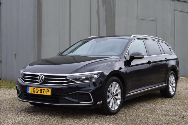 Volkswagen PASSAT Variant 1.4 TSI PHEV GTE Business