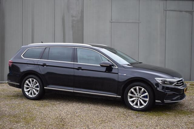 Volkswagen PASSAT Variant 1.4 TSI PHEV GTE Business