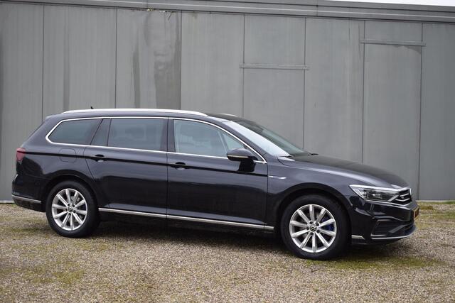 Volkswagen PASSAT Variant 1.4 TSI PHEV GTE Business
