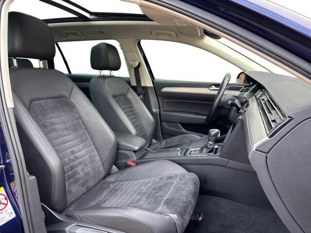 Volkswagen PASSAT Variant 1.4 TSI DSG Highline ? Pano ? LED ? Virtual
