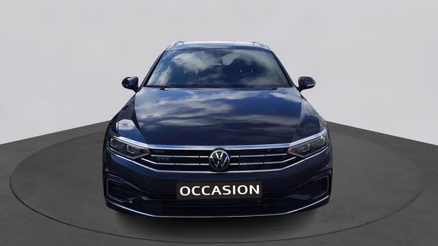 Volkswagen PASSAT Variant GTE 1.4 TSI eHybrid 218pk DSG PHEV Business | Wegkl. trekhaak