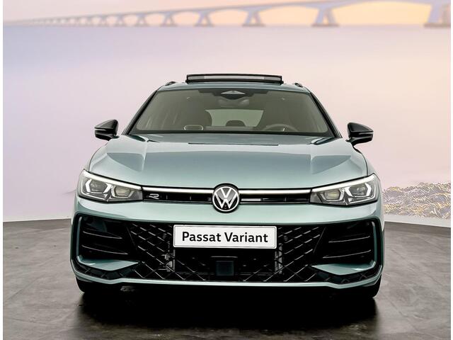 Volkswagen PASSAT Variant 1.5 eTSI R-Line Business DSG7 150pk