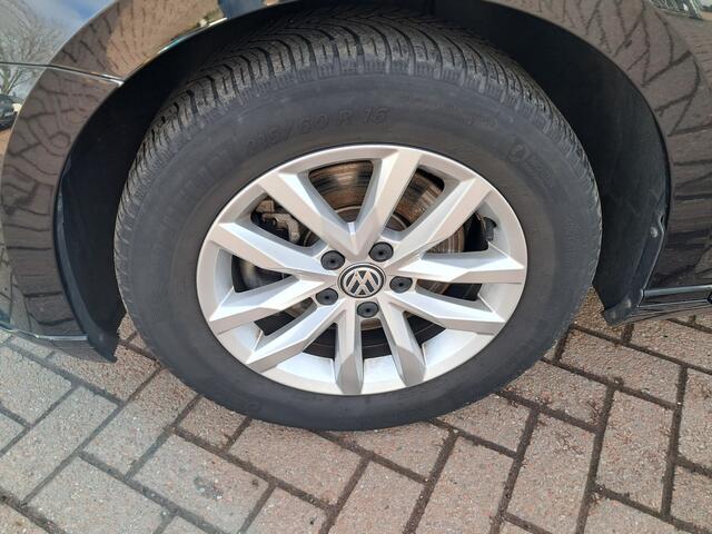 Volkswagen PASSAT Variant 1.4 TSI Comfortline Automaat en Schuifdak!! | Clima | Cruise | Navigatie | 1e Eigenaar | LM Velgen | Ndl auto | Privacy glas | RIJKLAARPRIJS INCL 12 MAANDEN GARANTIE EN BEURT