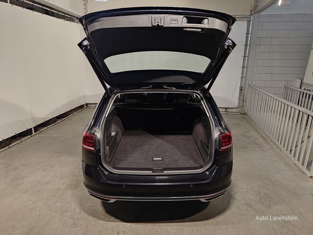 Volkswagen PASSAT Variant 1.4 TSI PHEV 218pk GTE High Business Digi.dash./ Trekhaak / A.Cam./ Adapt.Cruise C.