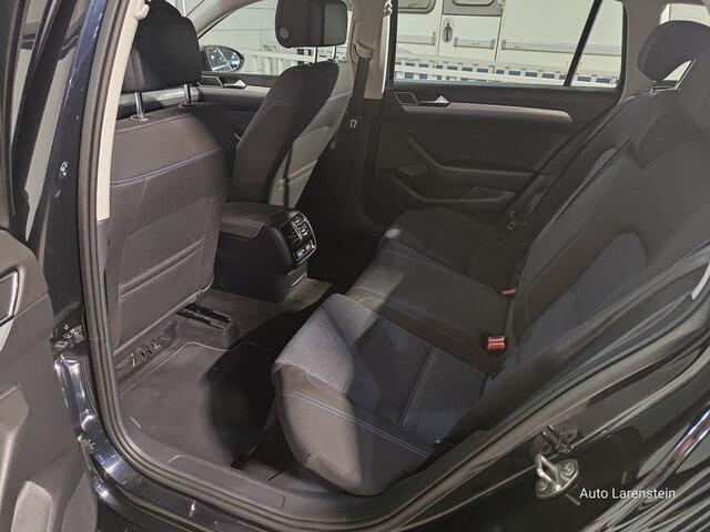 Volkswagen PASSAT Variant 1.4 TSI PHEV 218pk GTE High Business Digi.dash./ Trekhaak / A.Cam./ Adapt.Cruise C.