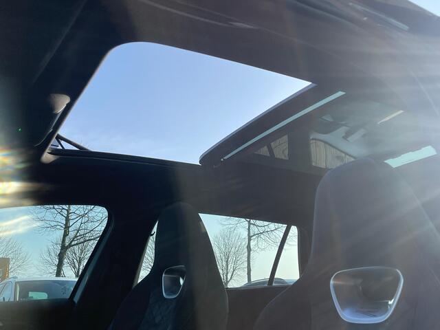 Volkswagen PASSAT Variant 1.5 eTSI 150PK DSG R-Line Business / Fabrieksgarantie tot 10-06 2028 / Trekhaak / Panoramadak / 18'' LMV / VW