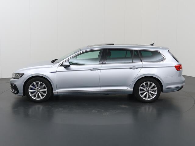 Volkswagen PASSAT Variant 1.4 TSI PHEV GTE Business | Panoramadak | 360° Camera | Cruise Control Adaptief | Carplay | Navigatie | Virtual Cockpit |