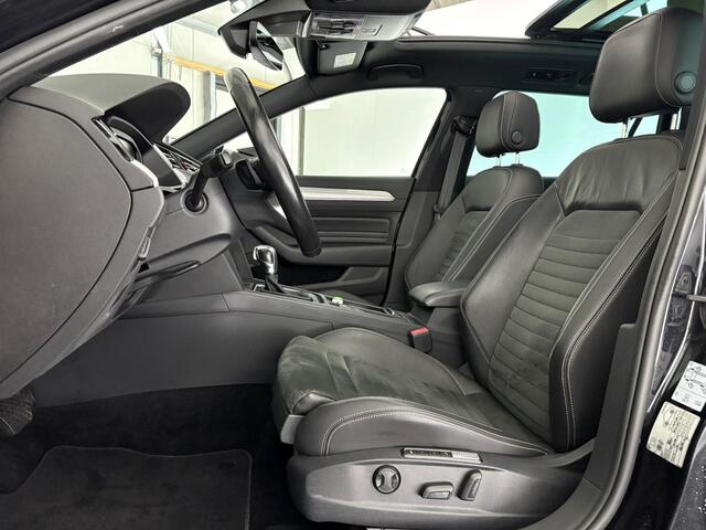 Volkswagen PASSAT Variant 1.4 TSI PHEV GTE Business | SCHUIF-KANTEL | ADAP. CRUISE | CARPLAY | STOELVERW. |