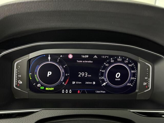 Volkswagen PASSAT Variant 1.4 TSI PHEV GTE Business | SCHUIF-KANTEL | ADAP. CRUISE | CARPLAY | STOELVERW. |