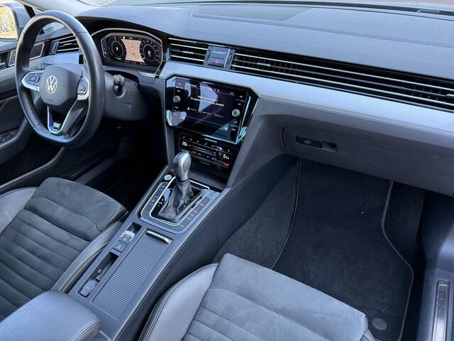 Volkswagen PASSAT Variant GTE aut. Executive, Trekhaak | Camera |