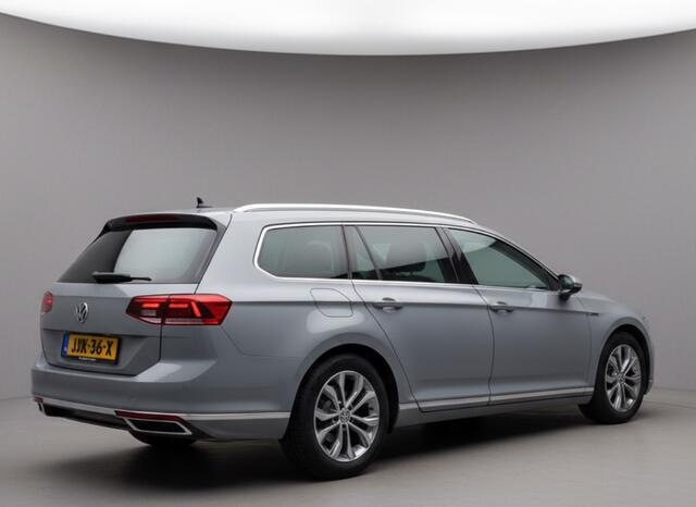 Volkswagen PASSAT Variant GTE aut. Executive, Trekhaak | Camera |