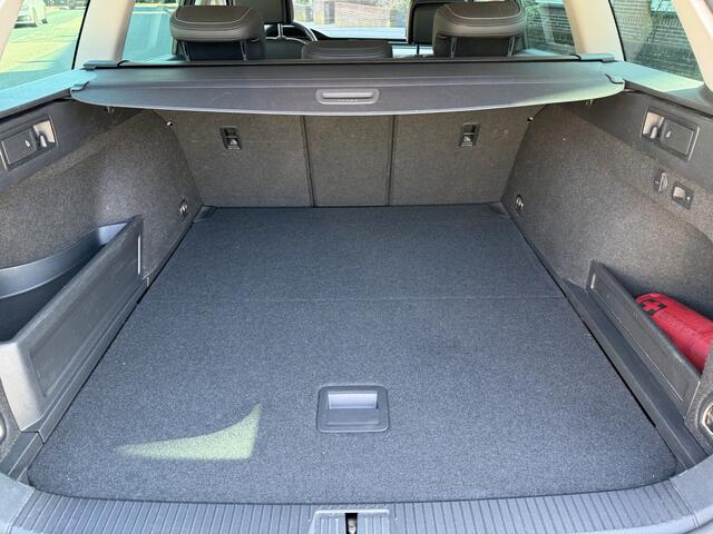 Volkswagen PASSAT Variant GTE aut. Executive, Trekhaak | Camera |