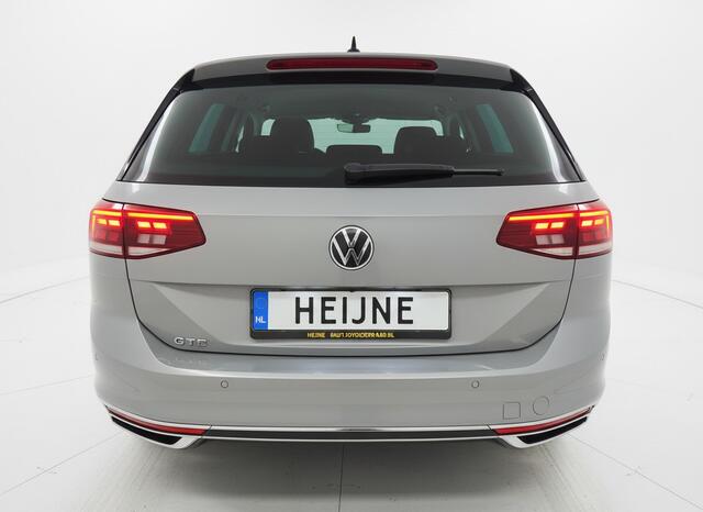 Volkswagen PASSAT Variant GTE 218PK DSG HYBRID GTE BUSINESS NAVIGATIE/ACC/CARPLAY