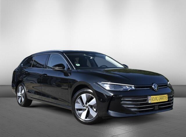 Volkswagen PASSAT Variant Passat 1.5 eTSI Business | virtueel cockpit | trekhaak