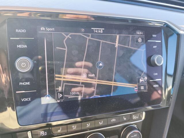 Volkswagen PASSAT Variant 1.4 TSI PHEV GTE Business NIEUW MODEL - COMING SOON