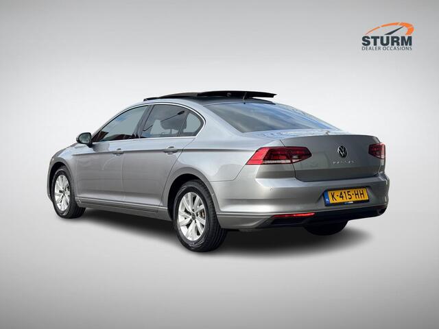 Volkswagen PASSAT 1.5 TSI Business