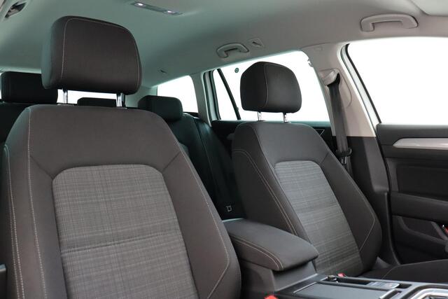 Volkswagen PASSAT Variant 1.5TSI/150PK COMFORT BUSINESS DSG -ADAP.CRUISE|KEYLESS|VERW.VOORRUIT|ERGOCOMFORT|PDC|TREKHAAK|DSG